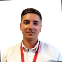 Barrington James Employee Fred Stuart's profile photo