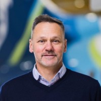 Horizon Air Employee Nathan Engel's profile photo