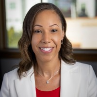 Sheraine Gilliam-Holmes Email & Phone Number