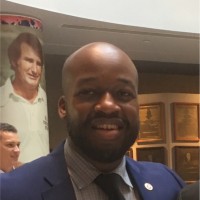 Ray Anderson Email & Phone Number