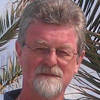 AGS @ Seequent Employee Per Larsen's profile photo