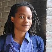 Mighty Engine Employee Alicia Garrison's profile photo