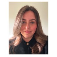 Deloitte Employee Chloe Mahon's profile photo