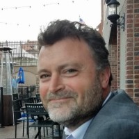 Darren Lamb Email & Phone Number