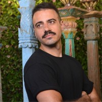 Hector Kyroglou's profile photo