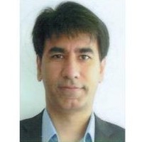 Stinger Ghaffarian Technologies (SGT) Employee Tahir Nadeem's profile photo