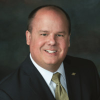 Frandsen Bank & Trust Employee Eric Cook's profile photo