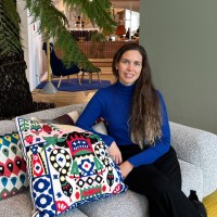 Barbara Ortins Email