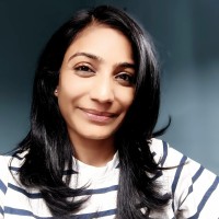 Infopro Learning, Inc Employee Mridusmita Talukdar's profile photo