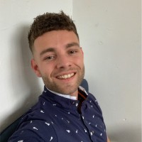Paramedics Employee Louis Barkhuijsen's profile photo