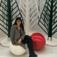 New Jersey Monthly Magazine Employee Kelly-Jane Cotter's profile photo