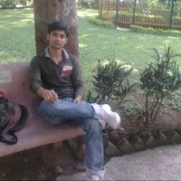 Hydropure Systems Pvt Ltd Employee Ram Purohit's profile photo