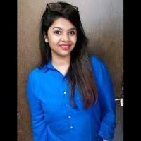 Devanshi Vaidya Email & Phone Number