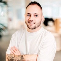 Fnac Vanden Borre Employee Jérémy Goies's profile photo