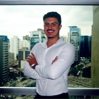 João Gabriel Medeiros Email
