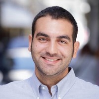 Nieman Foundation for Journalism at Harvard Employee Sotiris Sideris's profile photo