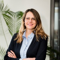 GROUPE PROJEX Employee Juliette Merlot's profile photo