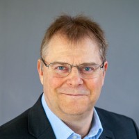 PayStream Employee Bob Swanston's profile photo