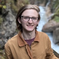 Soar Technology, Inc. Employee Nicholas Paul's profile photo