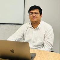 Arjit Agarwal Email & Phone Number