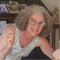 CMAG. Employee Isabelle Chambraud's profile photo