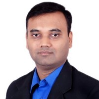 Bramasol, India Pvt Ltd Employee Munaf Khan's profile photo