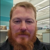 Liberty Energy Employee Daniel Bondeson's profile photo