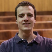 Data4Deals Employee Dinis Rodrigues's profile photo