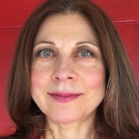 Grady College of Journalism and Mass Communication, University of Georgia Employee Ralitsa Vassileva's profile photo