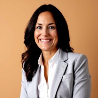 Chaucer Employee Nicole Grieve's profile photo