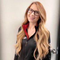 Ovation! Performing Arts Academy Employee Alyse Setten's profile photo