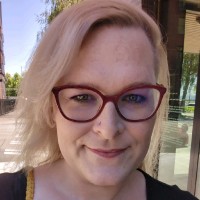 Grid Networks Employee Cassandra M.'s profile photo