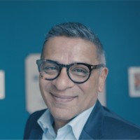 WTW Employee Amol Mhatre's profile photo