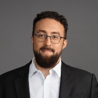 Davis Craig, PLLC Employee Shahin Zangeneh's profile photo