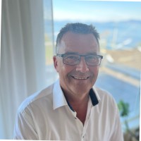 Domstein Employee Sigbjørn Dahle's profile photo