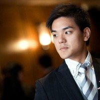Tullett Prebon Employee Dwayne Cheung's profile photo