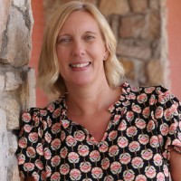 Crossroads College Preparatory School Employee Jessica Goodhart's profile photo