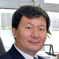 Zane Wang Email & Phone Number