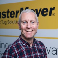 MasterMover Employee Steve Evans's profile photo