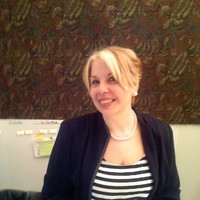 The Johns Hopkins University Employee Diane Nelson's profile photo