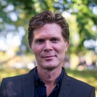 OCN London Employee Damien Devaney's profile photo