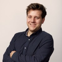 Zigzag Puppy Training App Employee Jack Mitchell's profile photo