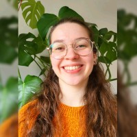 Karta Employee Íris Santos's profile photo