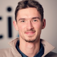 Macros Reply GmbH Employee Fabian Ronczka's profile photo