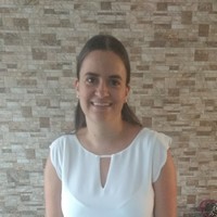 ICU Medical Employee Daniela Mora Vargas's profile photo