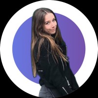 Areas France Employee Charlotte Danto's profile photo