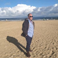 Pronova BKK Employee Michael Chrobok's profile photo