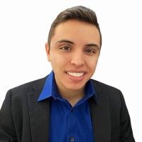 Abnormal AI Employee David Florez's profile photo