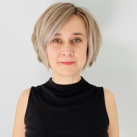 Ariel Group Employee Kaska Troc's profile photo