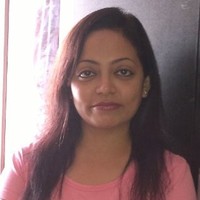 Suparna Pal Email & Phone Number